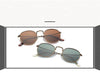 New Round Sunglasses - SunglassesMart