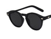 Retro Round Candy Sunglasses - SunglassesMart