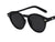 Retro Round Candy Sunglasses - SunglassesMart