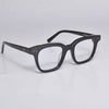 New Fashion Korean Style Rectangle Sunglasses - SunglassesMart