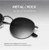 New Round Sunglasses - SunglassesMart