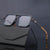 Retro Blue Light Blocking Eyeglasses - SunglassesMart