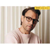 Oval Anti Blue Eyeglasses - SunglassesMart