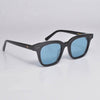 New Fashion Korean Style Rectangle Sunglasses - SunglassesMart
