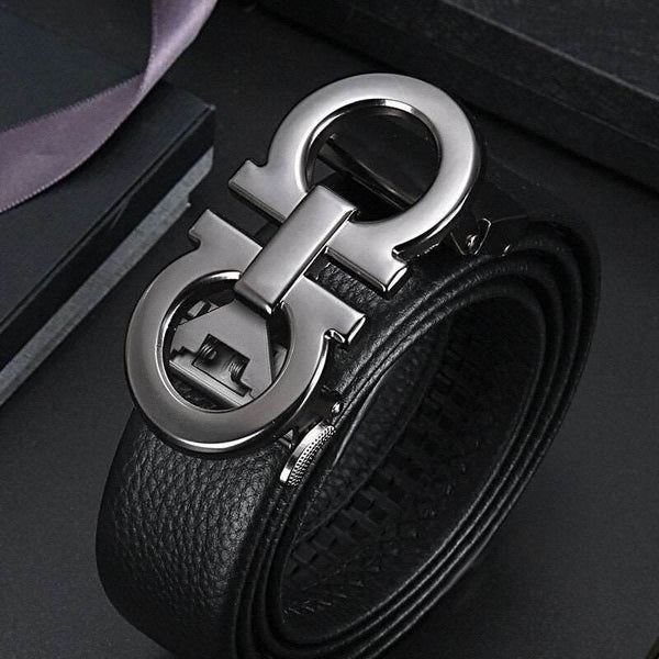 Automatic Buckle Belt - SunglassesMart