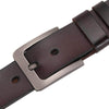 Retro Pin Buckle Belt Formal and Casual Wear - SunglassesMart