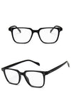 New Fashion Tony Stark Sunglasses Eyewear Robert Downey Iron Man - SunglassesMart