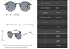 New Round Sunglasses - SunglassesMart
