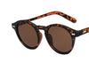 Retro Round Candy Sunglasses - SunglassesMart