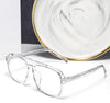 Oversize Optical Eyeglasses - SunglassesMart