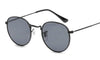 New Round Sunglasses - SunglassesMart