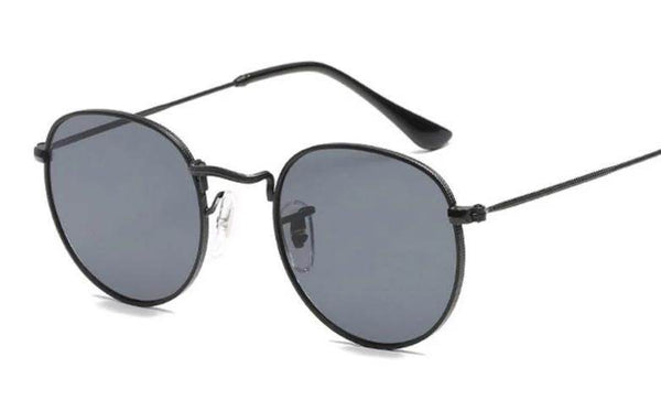 New Round Sunglasses - SunglassesMart