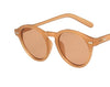 Retro Round Candy Sunglasses - SunglassesMart