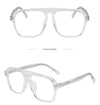 Oversize Optical Eyeglasses - SunglassesMart