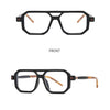 Retro Blue Light Blocking Eyeglasses - SunglassesMart