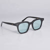 New Fashion Korean Style Rectangle Sunglasses - SunglassesMart