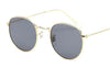 New Round Sunglasses - SunglassesMart