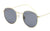 New Round Sunglasses - SunglassesMart