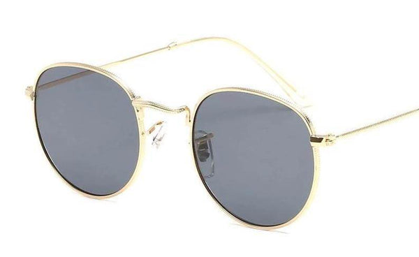 New Round Sunglasses - SunglassesMart