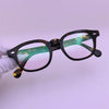Oval Anti Blue Eyeglasses - SunglassesMart