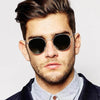 New Round Sunglasses - SunglassesMart