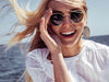 New Round Sunglasses - SunglassesMart