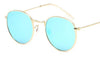 New Round Sunglasses - SunglassesMart