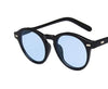 Retro Round Candy Sunglasses - SunglassesMart