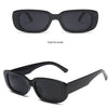 Small Rectangle Sunglasses - SunglassesMart