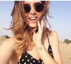 New Round Sunglasses - SunglassesMart