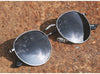 New Round Sunglasses - SunglassesMart