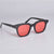 New Fashion Korean Style Rectangle Sunglasses - SunglassesMart