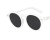 Retro Round Candy Sunglasses - SunglassesMart