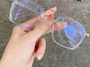 Punk Anti Blue Eye Glasses - SunglassesMart