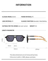 Retro Blue Light Blocking Eyeglasses - SunglassesMart