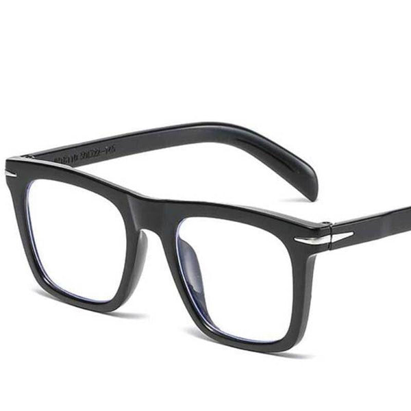 Rajnikanth Inspired Jailer Vision Pro Anti-Blue Ray Eyeglasses - SunglassesMart