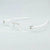 New Fashionable Frameless Glasses Frame - SunglassesMart