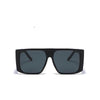 Oversized Square Sunglasses - SunglassesMart