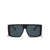 Oversized Square Sunglasses - SunglassesMart