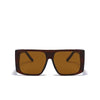Oversized Square Sunglasses - SunglassesMart