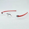 New Fashionable Frameless Glasses Frame - SunglassesMart