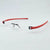 New Fashionable Frameless Glasses Frame - SunglassesMart