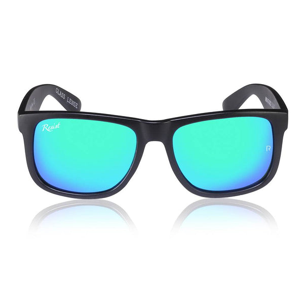 Benjamin wayfarer Sunglasses - SunglassesMart