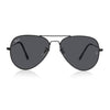 Pilot Black - SunglassesMart