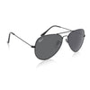 Pilot Black - SunglassesMart