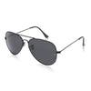Pilot Black - SunglassesMart