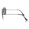 Pilot Black - SunglassesMart