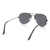 Pilot Black - SunglassesMart