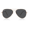 Pilot Black - SunglassesMart