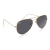 Pilot Black - SunglassesMart